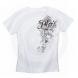 MOTIVATED S/S TEE (Pure Polaris)