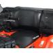 SPORTSMAN XP LOCK & RIDE® CARGO BOX BACKREST