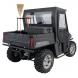 RANGER 400 STEEL CAB REAR PANEL