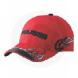 POLARIS FLAME RED CAP