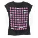REACTIVE DIAMONDS TEE