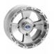 12” – 14” BRUISER RIMS (Pure Polaris)