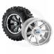 14” CRUSHER RIMS