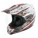 DEMON HELMET (Pure Polaris)