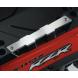 POLISHED BILLET BOX RAILS