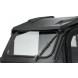 GLASS WINDSHIELD