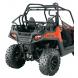 LOCK & RIDE® ACCESSORY RACK