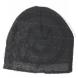 DISTRESSED SKULLS BEANIE