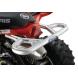 OUTLAW REAR GRAB BAR (Pure Polaris)