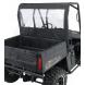 CANVAS REAR PANEL