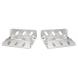 RANGER RZR A-ARM GUARDS