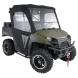 POLY WINDSHIELD