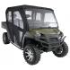 CREW CANVAS ROOF / REAR PANEL