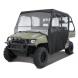 POLY WINDSHIELD