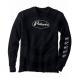 VINTAGE LOGO THERMAL