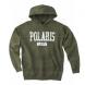 POLARIS ’54 HOODIE