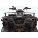 REAR BRUSHGUARD (Pure Polaris)