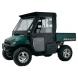 STEEL GLASS WINDSHIELD (Pure Polaris)