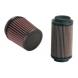 K&N AIR FILTERS (K&N)