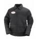 RETRO LOGO SHOP JACKET (Pure Polaris)