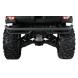SPORTSMAN X2 REAR BUMPER