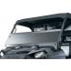 HALF WINDSHIELD (Pure Polaris)