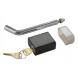 DROP RECEIVER HITCH DRAW BAR