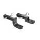 DROP RECEIVER HITCH DRAW BAR (Pure Polaris)