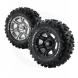 14” SIXR RIMS