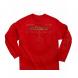 RANGER RZR FLAME L/S TEE