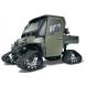 PROSPECTOR PRO® TRACK SYSTEM