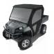 CANVAS POLY WINDSHIELD