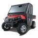 BESTOP CAB HARD DOOR KIT