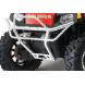 ALUMINUM BRUSHGUARD