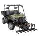 THE BOSS® LIFT & CARRY BRUSH GRAPPLE