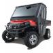 BESTOP CAB REAR PANEL