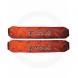 PREDATOR FRONT SHOCK COVERS