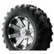 15” VISION TRAILFINDER® TIRES (Maxxis)