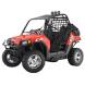 FLAME DECAL PACKAGE (Pure Polaris)