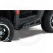 ROCK SLIDERS (Pure Polaris)