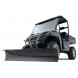 GLACIER 72” PLOW BLADE