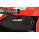 UNDER DASH PASSENGER BAG