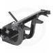 GLACIER II PLOW FRAME