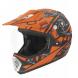 DRAGON HELMET (Pure Polaris)