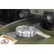 BILLET GAS CAP