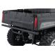 STANDARD REAR BUMPER