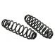 HEAVY-DUTY FRONT SUSPENSION SPRINGS