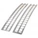 ALUMINUM ARCHED LOADING RAMP (Pure Polaris)
