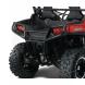 DELUXE BRUSHGUARD (Pure Polaris)
