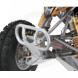 PREDATOR RACING FRONT BUMPER